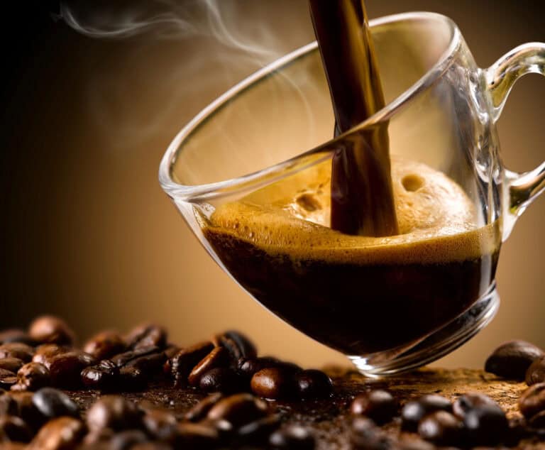 cup of hot coffee Depositphotos_44023829_L